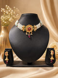 Meher Choker Set