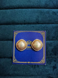 Glow Pearl Studs